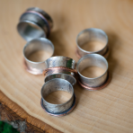 Spinner Ring