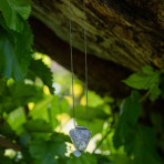 Lavender Fields Necklace